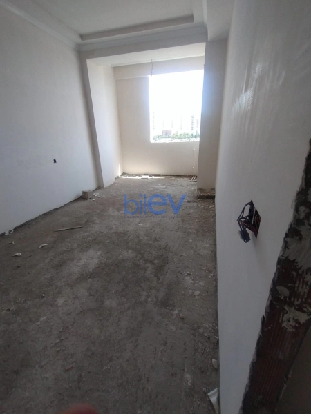 Satış 2 otaqlı Yeni Tikili bina evi  86m², Bakı