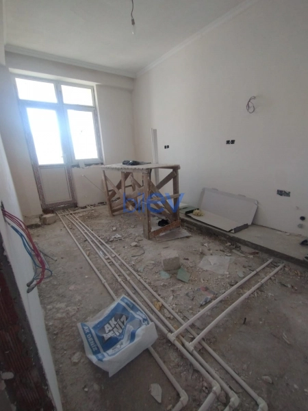 Satış 2 otaqlı Yeni Tikili bina evi  86m², Bakı