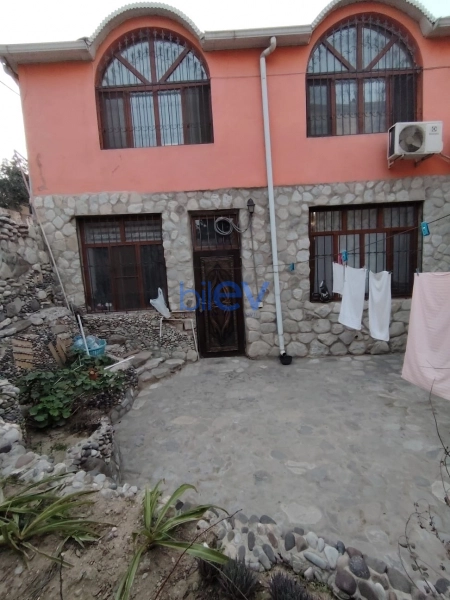 Satış 5 otaqlı Həyət evi  260m², Bakı