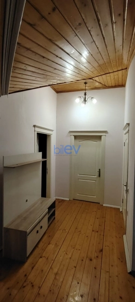 Satış 5 otaqlı Həyət evi  260m², Bakı