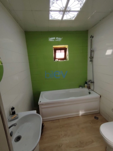 Satış 5 otaqlı Həyət evi  260m², Bakı
