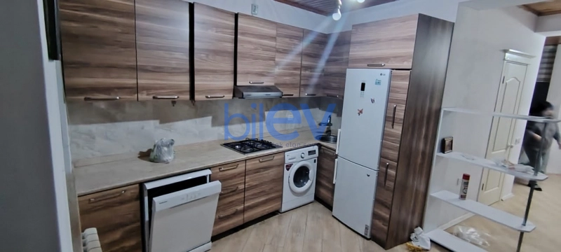 Satış 5 otaqlı Həyət evi  260m², Bakı