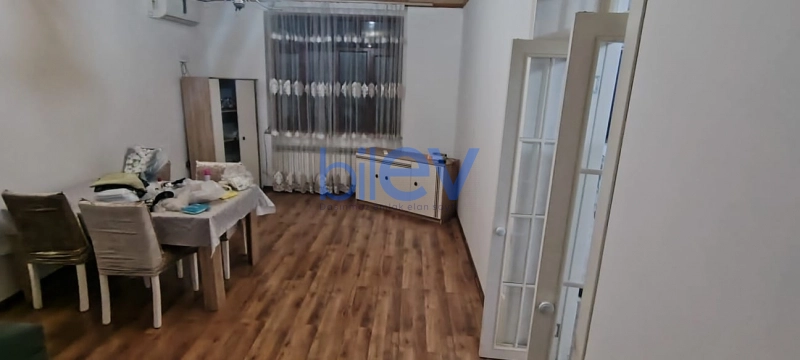 Satış 5 otaqlı Həyət evi  260m², Bakı