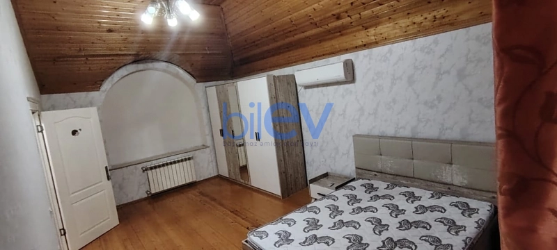 Satış 5 otaqlı Həyət evi  260m², Bakı