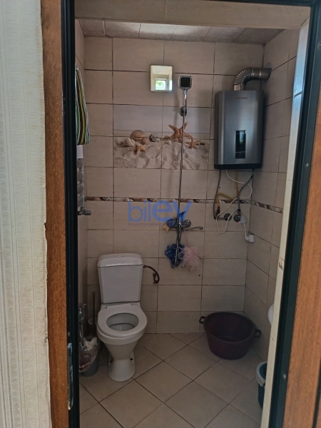 Satış 2 otaqlı Həyət evi  05m², Bakı
