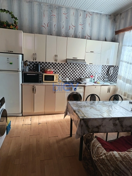Satış 2 otaqlı Həyət evi  05m², Bakı