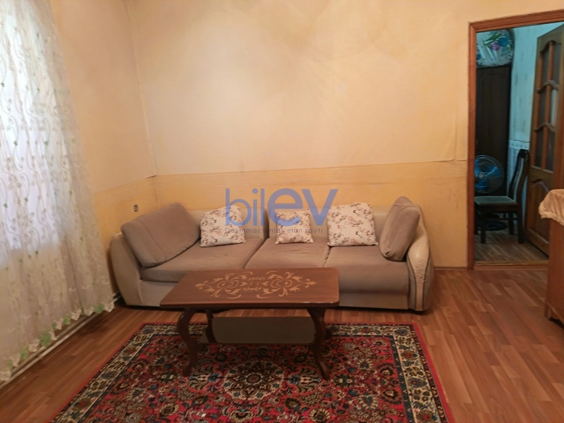 Satış 2 otaqlı Həyət evi  05m², Bakı