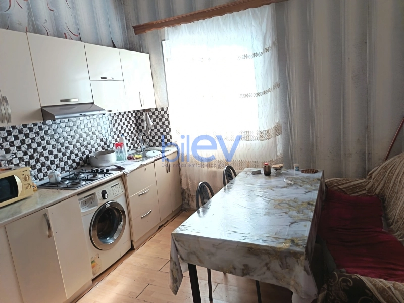 Satış 2 otaqlı Həyət evi  05m², Bakı