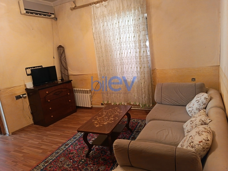Satış 2 otaqlı Həyət evi  05m², Bakı