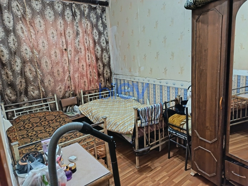 Satış 2 otaqlı Həyət evi  05m², Bakı