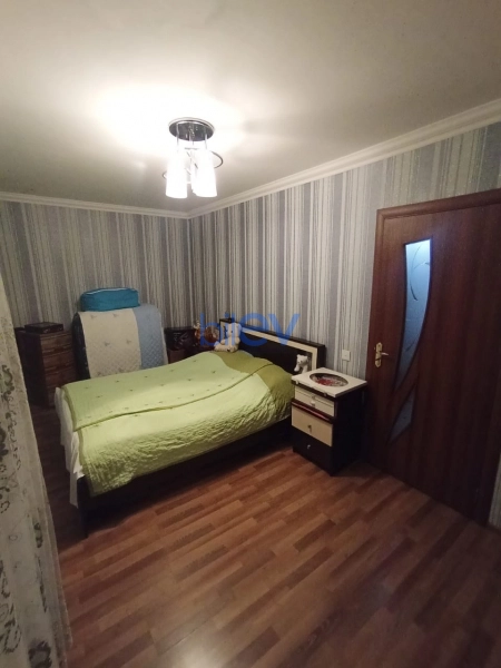 Satış 2 otaqlı Köhnə Tikili bina evi  46m², Sumqayıt