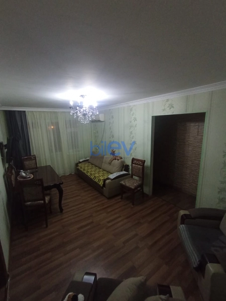Satış 2 otaqlı Köhnə Tikili bina evi  46m², Sumqayıt