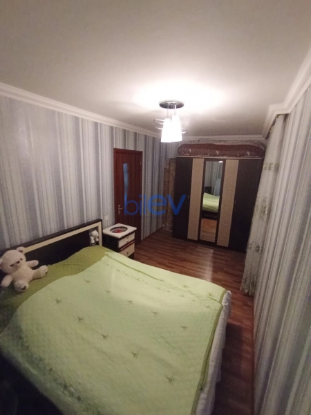 Satış 2 otaqlı Köhnə Tikili bina evi  46m², Sumqayıt