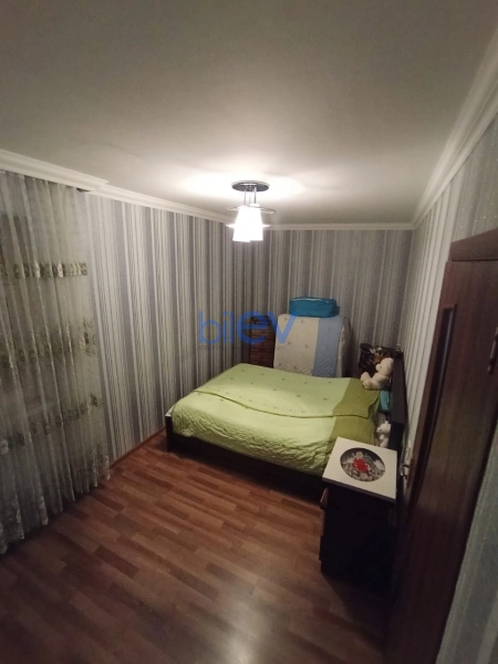 Satış 2 otaqlı Köhnə Tikili bina evi  46m², Sumqayıt
