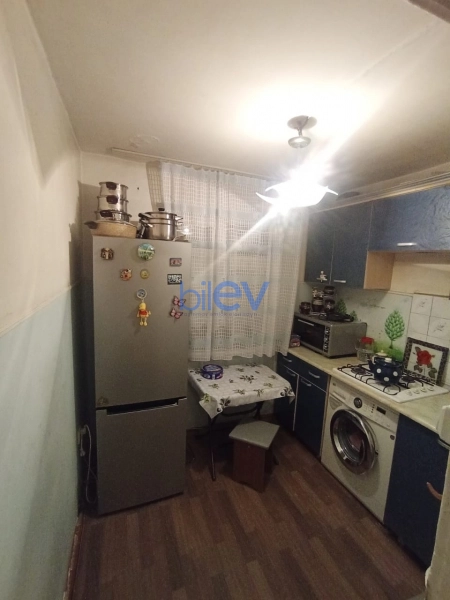 Satış 2 otaqlı Köhnə Tikili bina evi  46m², Sumqayıt