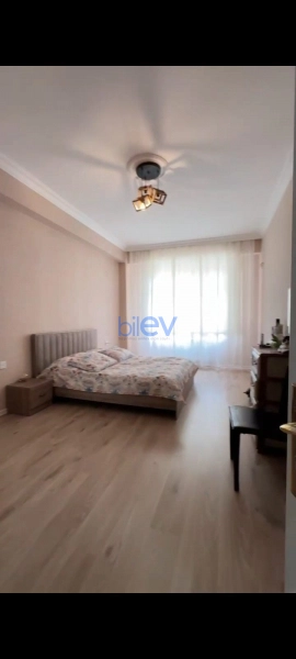 Satış 3 otaqlı Yeni Tikili bina evi  112m², Sumqayıt
