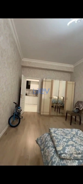 Satış 3 otaqlı Yeni Tikili bina evi  112m², Sumqayıt
