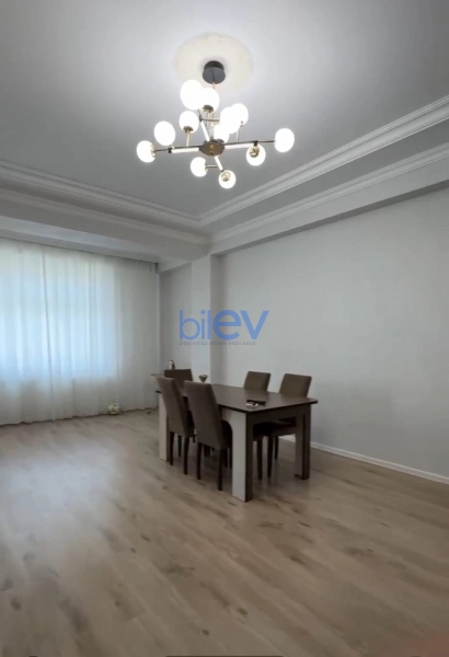 Satış 3 otaqlı Yeni Tikili bina evi  112m², Sumqayıt