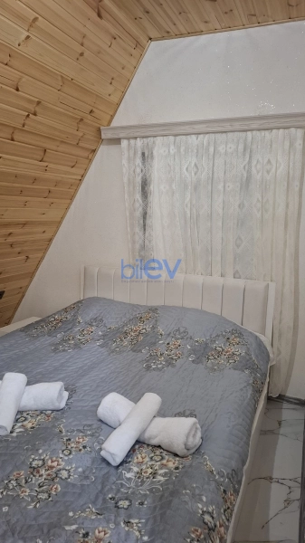 Günlük Kirayə 3 otaqlı Aframe  3.0m², Qəbələ