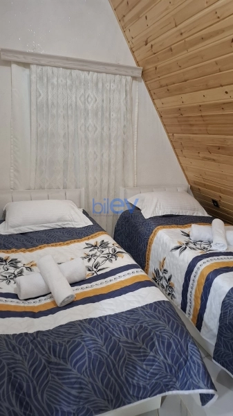 Günlük Kirayə 3 otaqlı Aframe  3.0m², Qəbələ