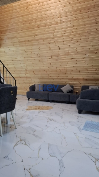 Günlük Kirayə 3 otaqlı Aframe  3.0m², Qəbələ