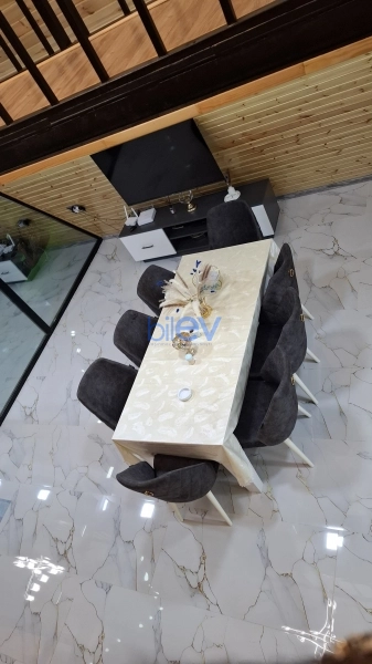 Günlük Kirayə 3 otaqlı Aframe  3.0m², Qəbələ