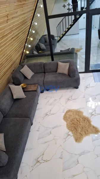 Günlük Kirayə 3 otaqlı Aframe  3.0m², Qəbələ