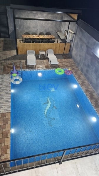 Günlük Kirayə 3 otaqlı Aframe  3.0m², Qəbələ