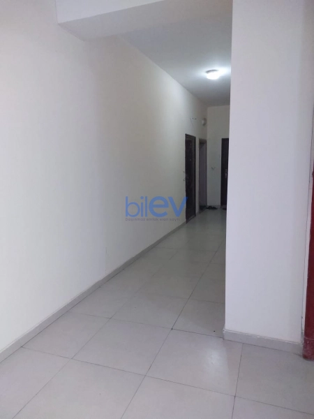 Satış 1 otaqlı Yeni Tikili bina evi  56m², Bakı