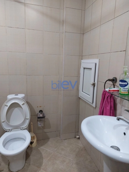 Satış 1 otaqlı Yeni Tikili bina evi  56m², Bakı