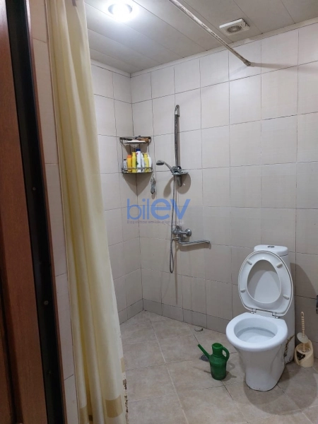 Satış 1 otaqlı Yeni Tikili bina evi  56m², Bakı