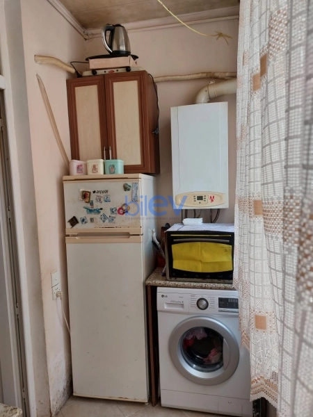 Satış 1 otaqlı Yeni Tikili bina evi  56m², Bakı