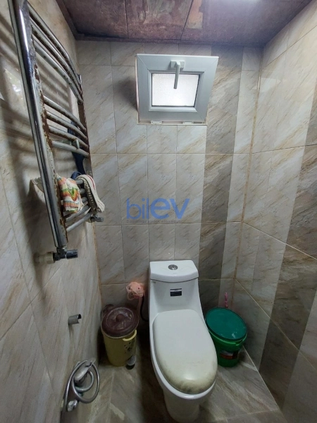 Aylıq Kirayə 3 otaqlı Həyət evi  80m², Bakı