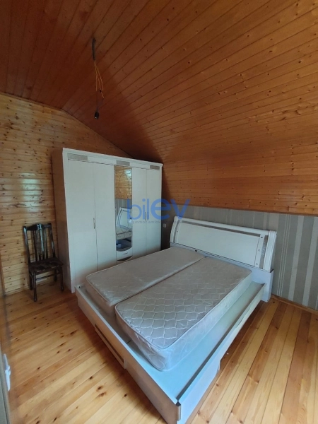 Aylıq Kirayə 3 otaqlı Həyət evi  80m², Bakı