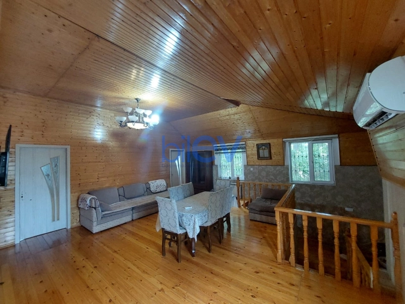 Aylıq Kirayə 3 otaqlı Həyət evi  80m², Bakı