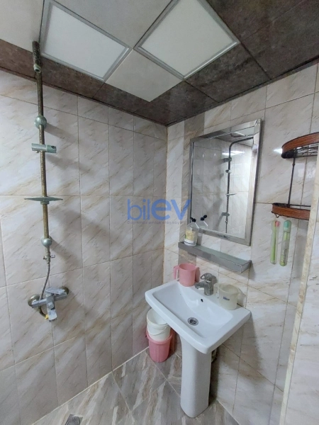 Aylıq Kirayə 3 otaqlı Həyət evi  80m², Bakı