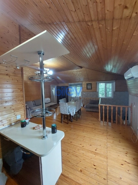 Aylıq Kirayə 3 otaqlı Həyət evi  80m², Bakı