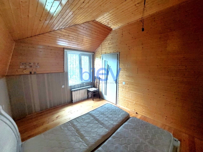 Aylıq Kirayə 3 otaqlı Həyət evi  80m², Bakı