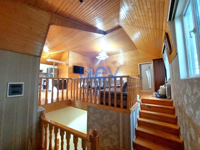 Aylıq Kirayə 3 otaqlı Həyət evi  80m², Bakı