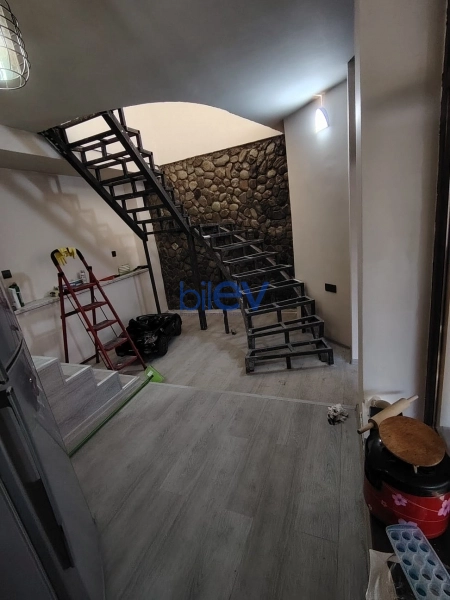 Satış 5 otaqlı Həyət evi  260m², Bakı