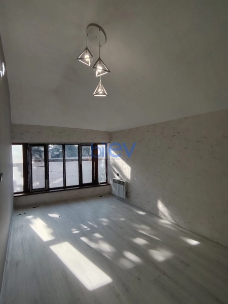 Satış 5 otaqlı Həyət evi  260m², Bakı