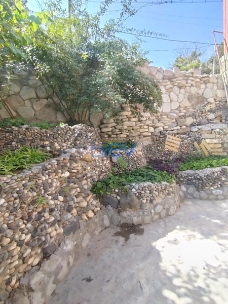 Satış 5 otaqlı Həyət evi  260m², Bakı