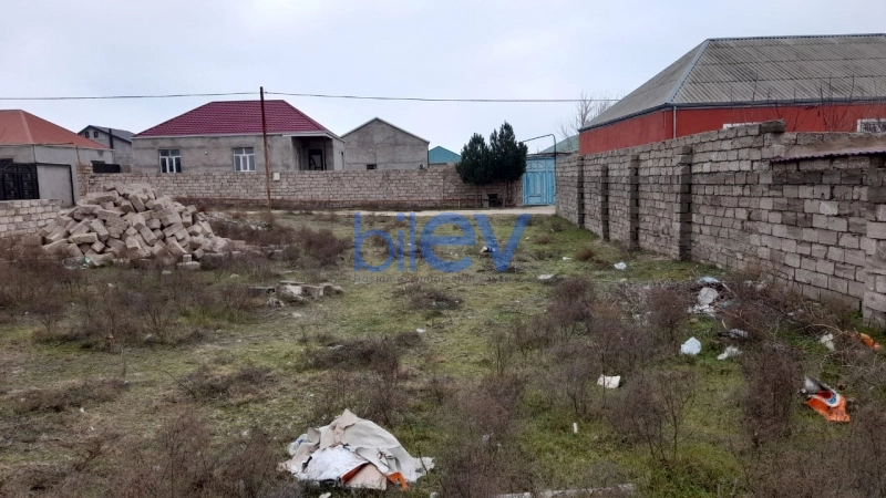 Satış  otaqlı Torpaq  3m², Bakı