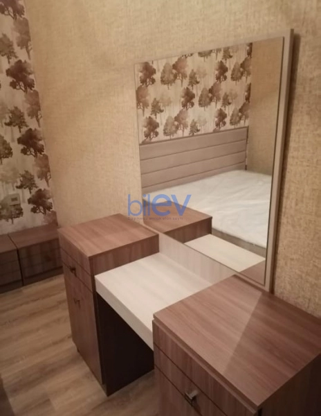 Aylıq Kirayə 2 otaqlı Yeni Tikili bina evi  60m², Bakı