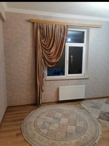 Aylıq Kirayə 2 otaqlı Yeni Tikili bina evi  60m², Bakı