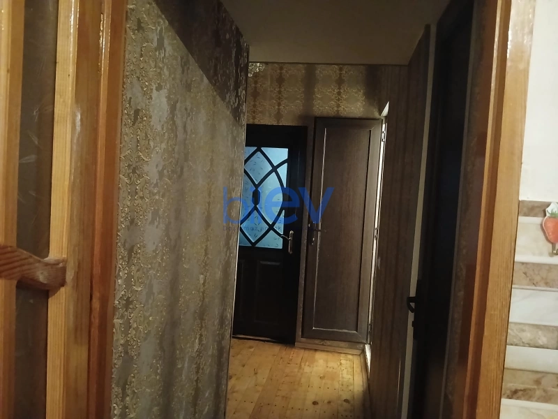 Satış 2 otaqlı Yeni Tikili bina evi  50m², Bakı