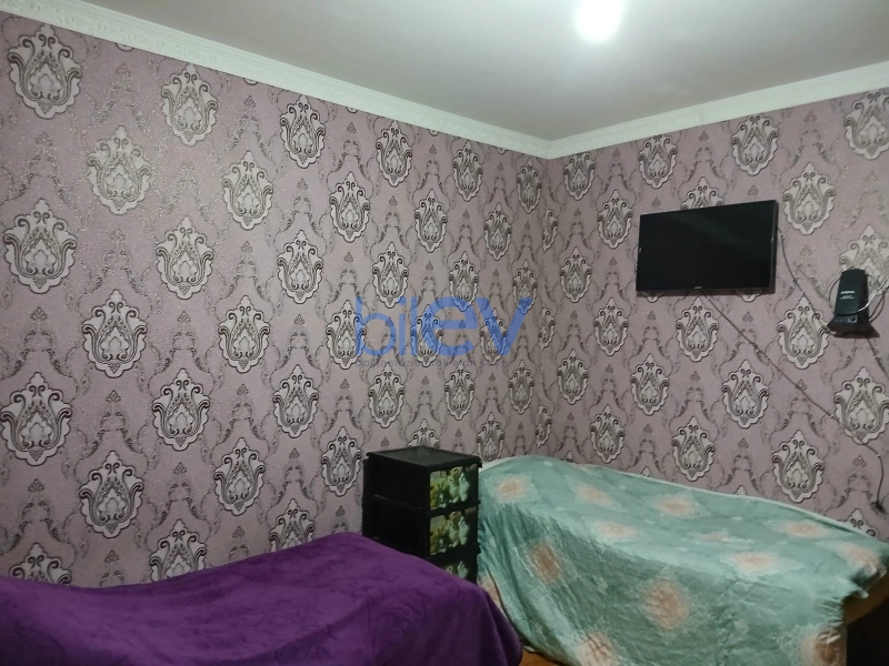 Satış 2 otaqlı Yeni Tikili bina evi  50m², Bakı