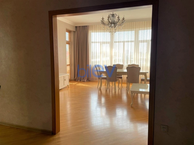 Satış 3 otaqlı Yeni Tikili bina evi  100m², Bakı