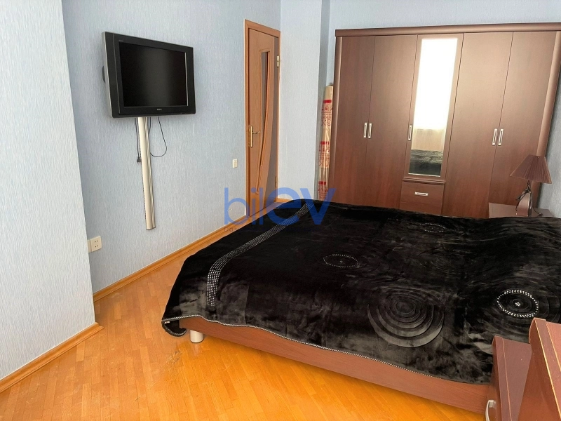 Satış 3 otaqlı Yeni Tikili bina evi  100m², Bakı