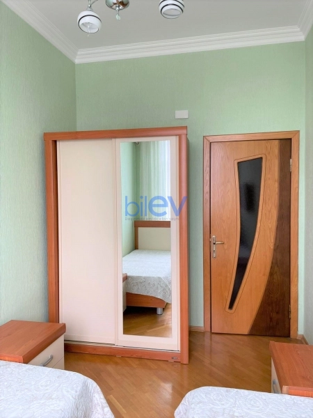 Satış 3 otaqlı Yeni Tikili bina evi  100m², Bakı